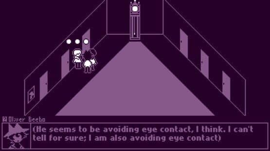 Detective Beebo: Night at the Mansion — screenshot 4
