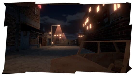 Project Nightcall — screenshot 1