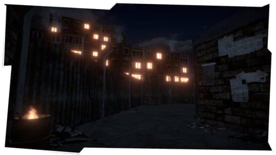 Project Nightcall — screenshot 2