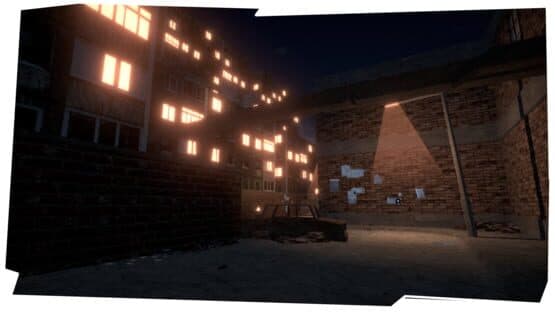 Project Nightcall — screenshot 3