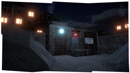 Project Nightcall — screenshot 4