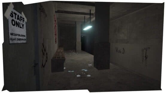 Project Nightcall — screenshot 5