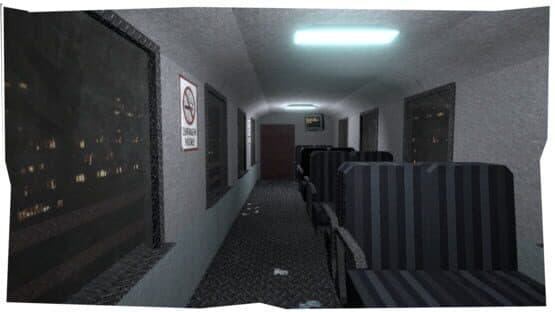 Project Nightcall — screenshot 6