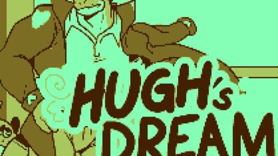 Hugh's Dream — screenshot 1