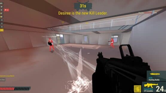 Merc Zone — screenshot 2