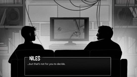 Let's Watch Steamboat Willie — screenshot 1