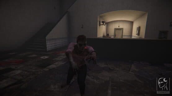 The Last of Humans: Awakening — screenshot 1