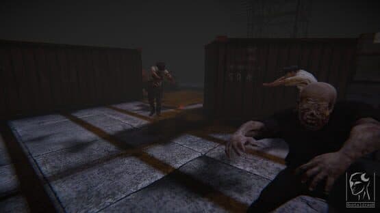 The Last of Humans: Awakening — screenshot 6