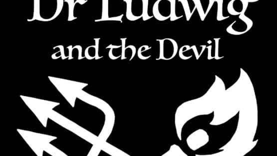 Dr Ludwig and the Devil — screenshot 1