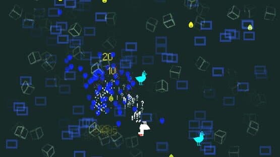 Quack Attack 1985: Turbo DX Edition — screenshot 6