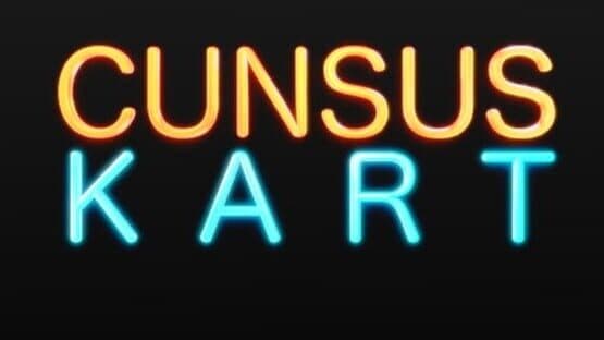 Cunsus Kart — screenshot 1