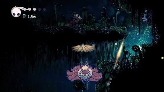 Hollow Knight Randomizer — screenshot 2