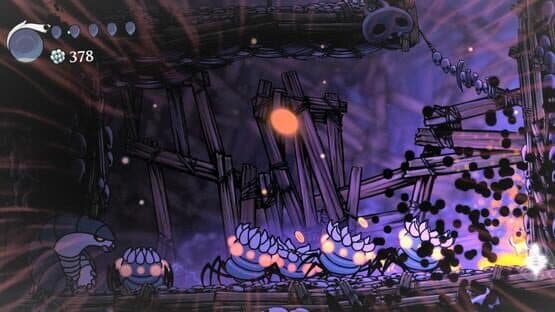Hollow Knight Randomizer — screenshot 3