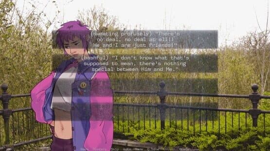 Com__et — screenshot 2
