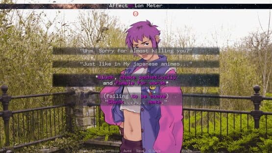 Com__et — screenshot 4
