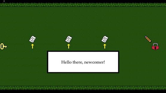 Compartmentalize — screenshot 1