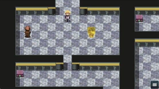 Xenosaga Pied Piper Recreation — screenshot 3