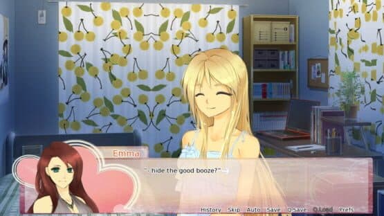 Valentines Otome — screenshot 7