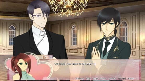 Valentines Otome — screenshot 8