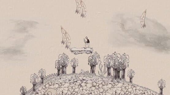 Nib, the Pen is Mightier AS a Sword — screenshot 3