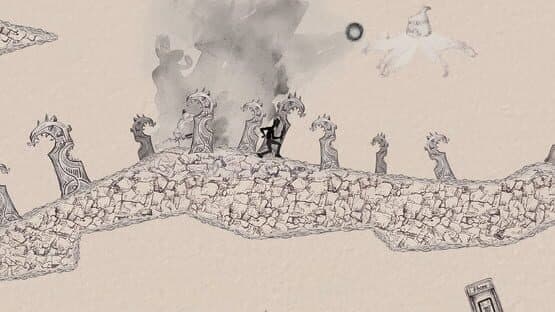 Nib, the Pen is Mightier AS a Sword — screenshot 4