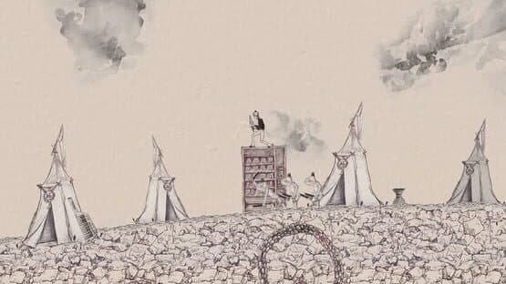 Nib, the Pen is Mightier AS a Sword — screenshot 5