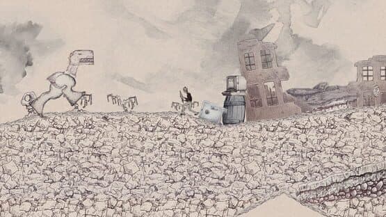 Nib, the Pen is Mightier AS a Sword — screenshot 7