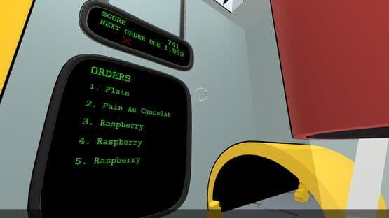 Croissants — screenshot 1