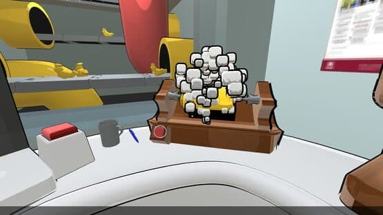 Croissants — screenshot 2