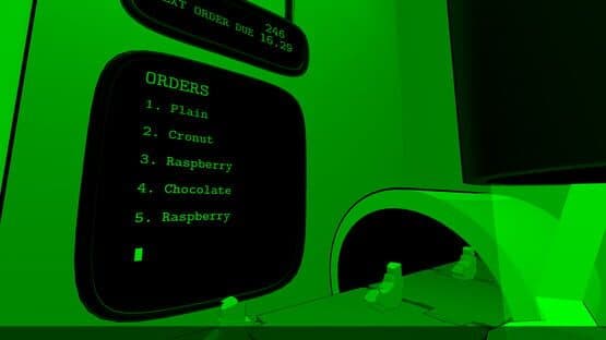 Croissants — screenshot 5