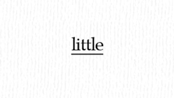 Little — screenshot 1