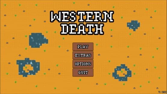 Western Death — screenshot 1