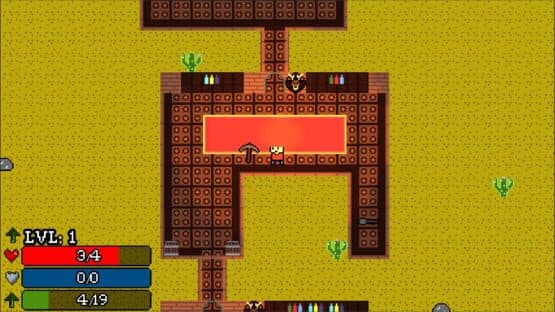 Western Death — screenshot 3