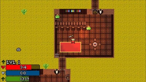 Western Death — screenshot 4