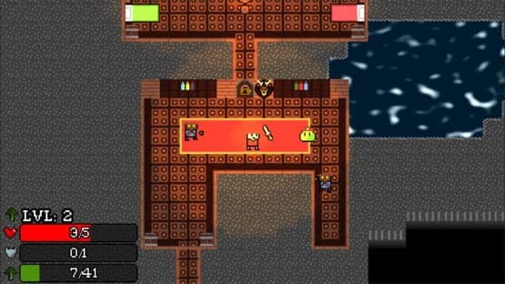 Western Death — screenshot 5