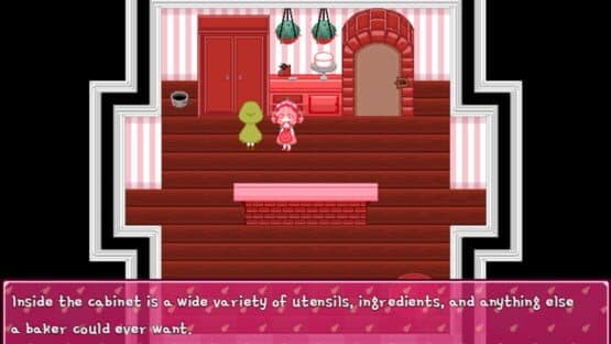 Berrywitched! — screenshot 1