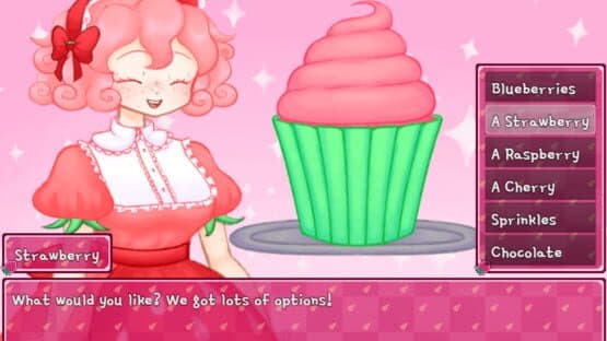 Berrywitched! — screenshot 2