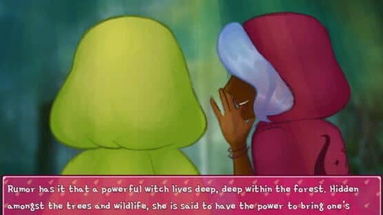 Berrywitched! — screenshot 3
