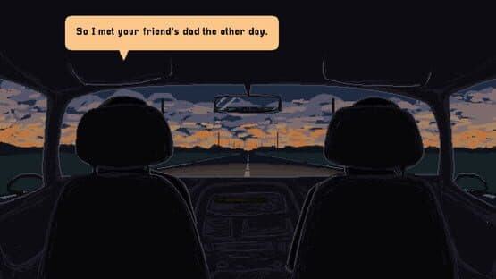 Talking to My Dad — screenshot 3
