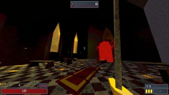 Penance — screenshot 1