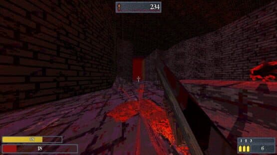 Penance — screenshot 2