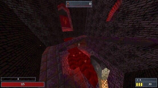 Penance — screenshot 3
