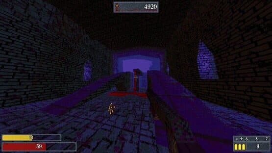 Penance — screenshot 6