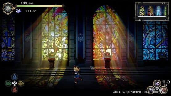 Ariana and the Elder Codex — screenshot 3