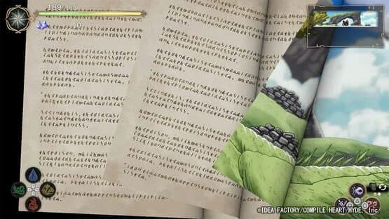 Ariana and the Elder Codex — screenshot 4