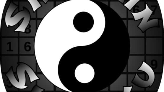 Shaolin Sudoku — screenshot 1