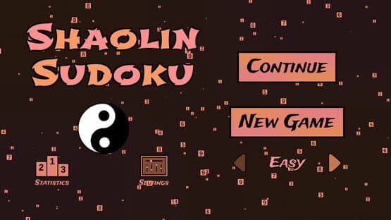 Shaolin Sudoku — screenshot 2