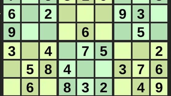 Shaolin Sudoku — screenshot 6
