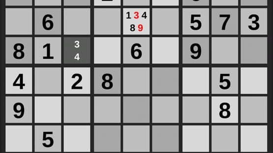 Shaolin Sudoku — screenshot 7