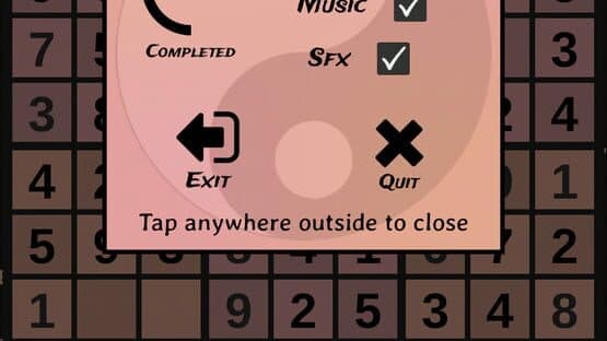 Shaolin Sudoku — screenshot 8